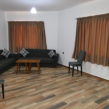 Hotel Corail De Cabo Cabo Negro Eksteriør billede