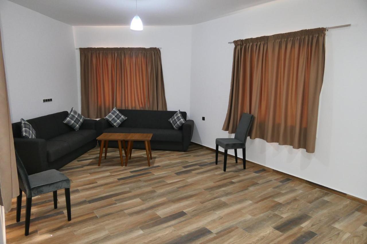 Hotel Corail De Cabo Cabo Negro Eksteriør billede