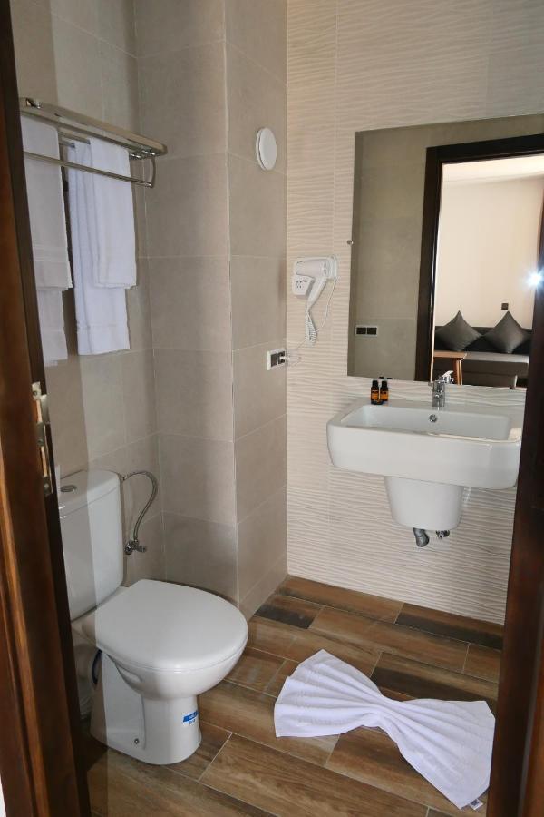Hotel Corail De Cabo Cabo Negro Værelse billede