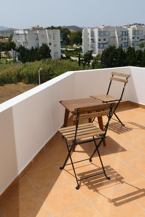 Hotel Corail De Cabo Cabo Negro Eksteriør billede