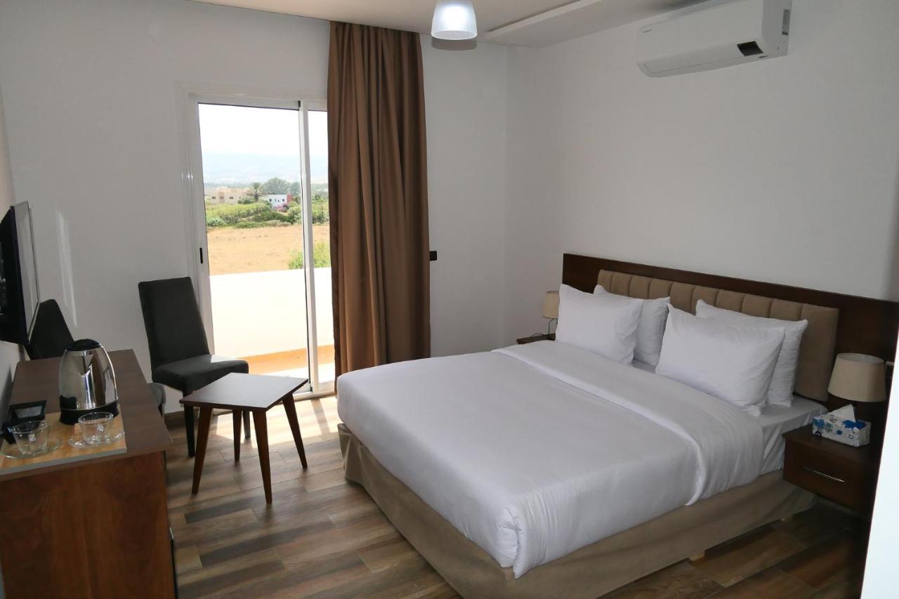 Hotel Corail De Cabo Cabo Negro Eksteriør billede