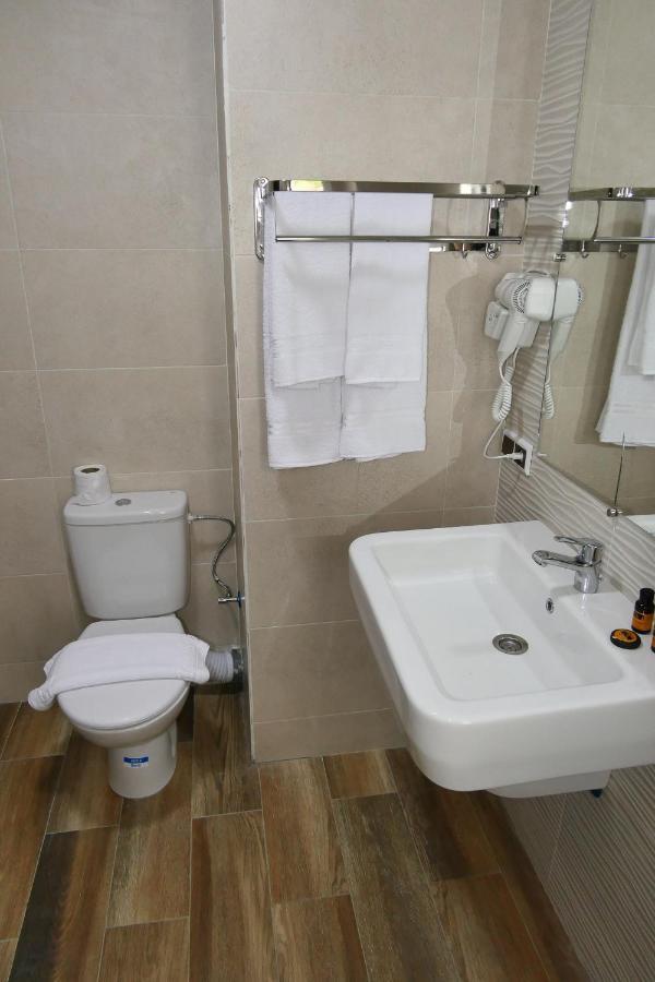 Hotel Corail De Cabo Cabo Negro Værelse billede