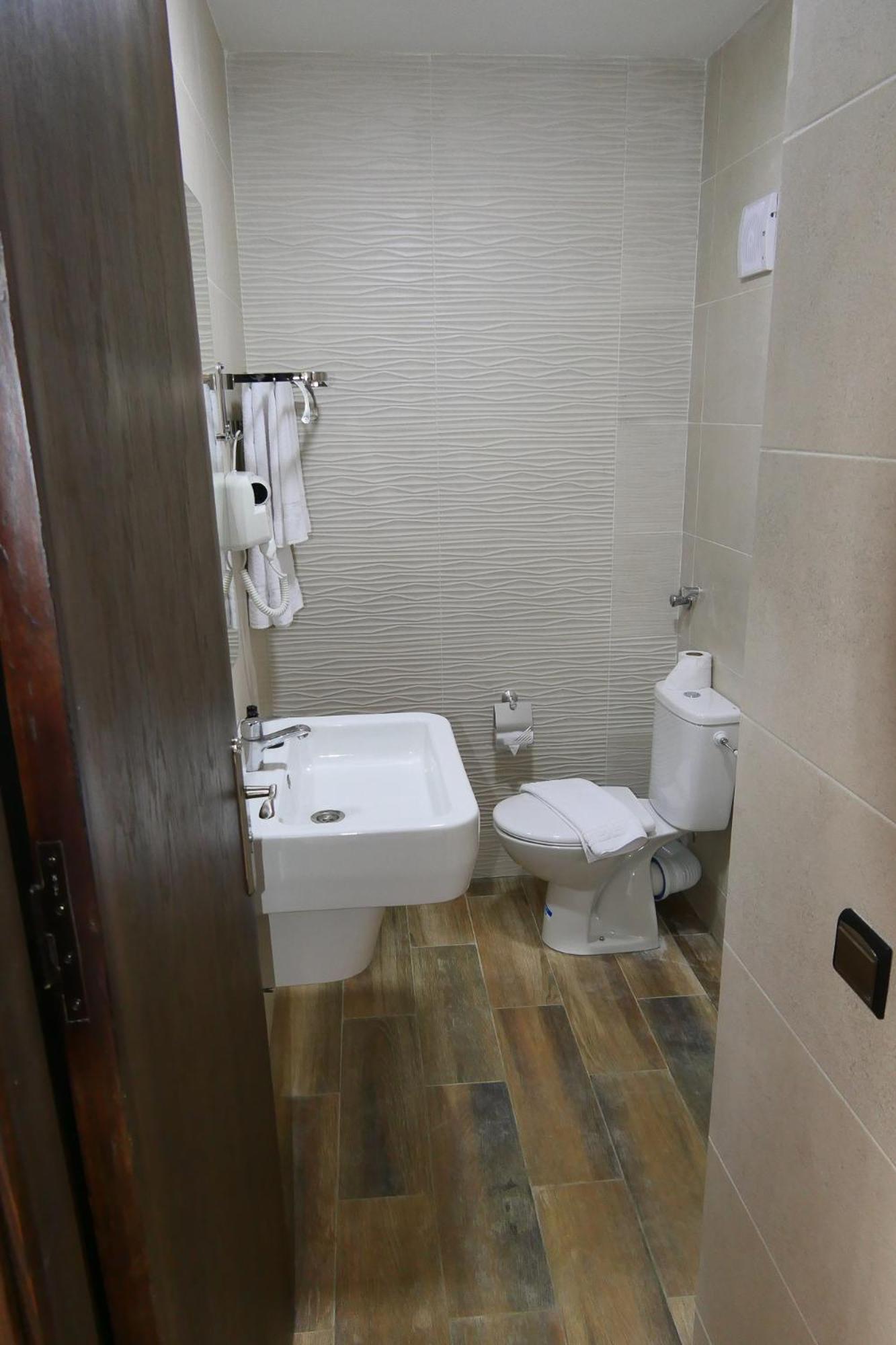 Hotel Corail De Cabo Cabo Negro Værelse billede