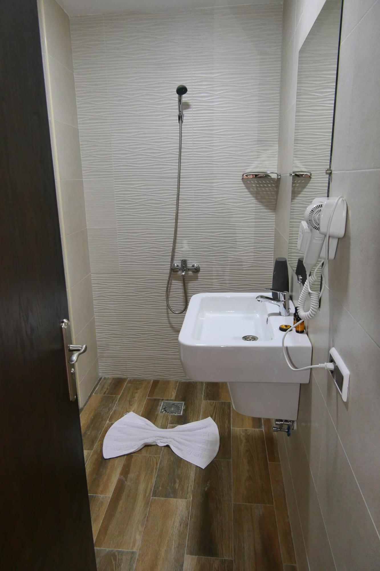 Hotel Corail De Cabo Cabo Negro Værelse billede